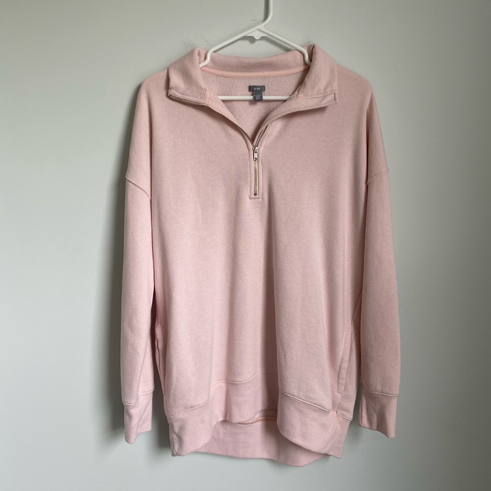 Aerie Quarter Zip